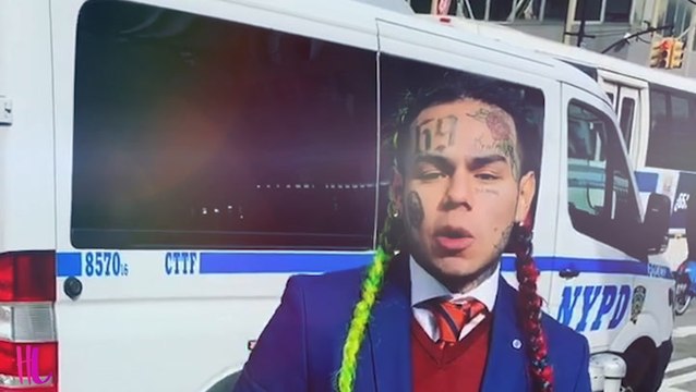 Megan Thee Stallion Reveals She Was Shot During Tory Lanez Incident