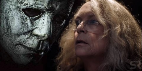 Halloween Kills  Film - Au cinéma en octobre 2021