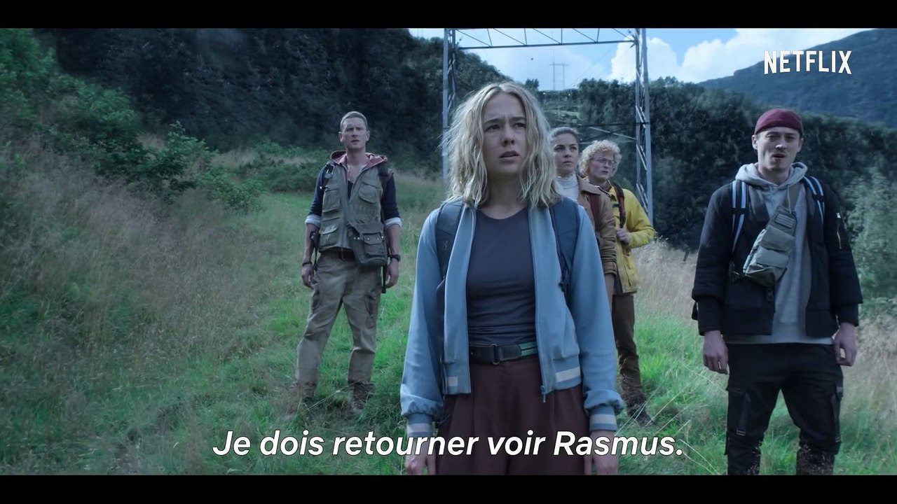 The Rain Saison 3