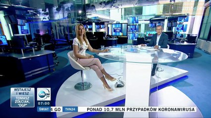 Olga Olesek - 2.07.2020