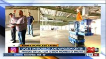 Bakersfield City Council gets update on Brundage Lane navigation center