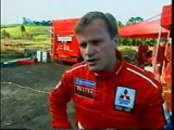 WRC 2000 - Round 8 New Zealand