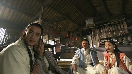Phim kiếm hiệp Kim Dung : Anh hùng xạ điêu 2003 | Tập 29 | Thuyết minh
