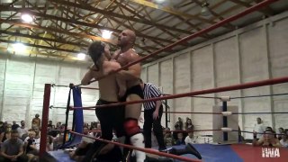 IWA Mid-South - Unfinished Business 003