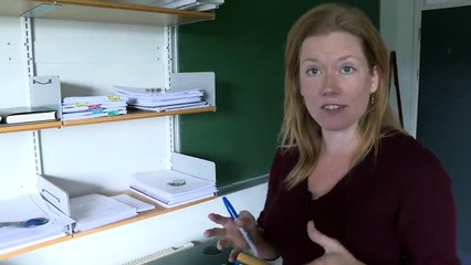 A Fascinating Thing about Fractions - Numberphile