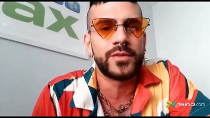 LIVE: Bryan Ganoza habla de la reciente polémica por su video musical - Miércoles 15 Julio 2020