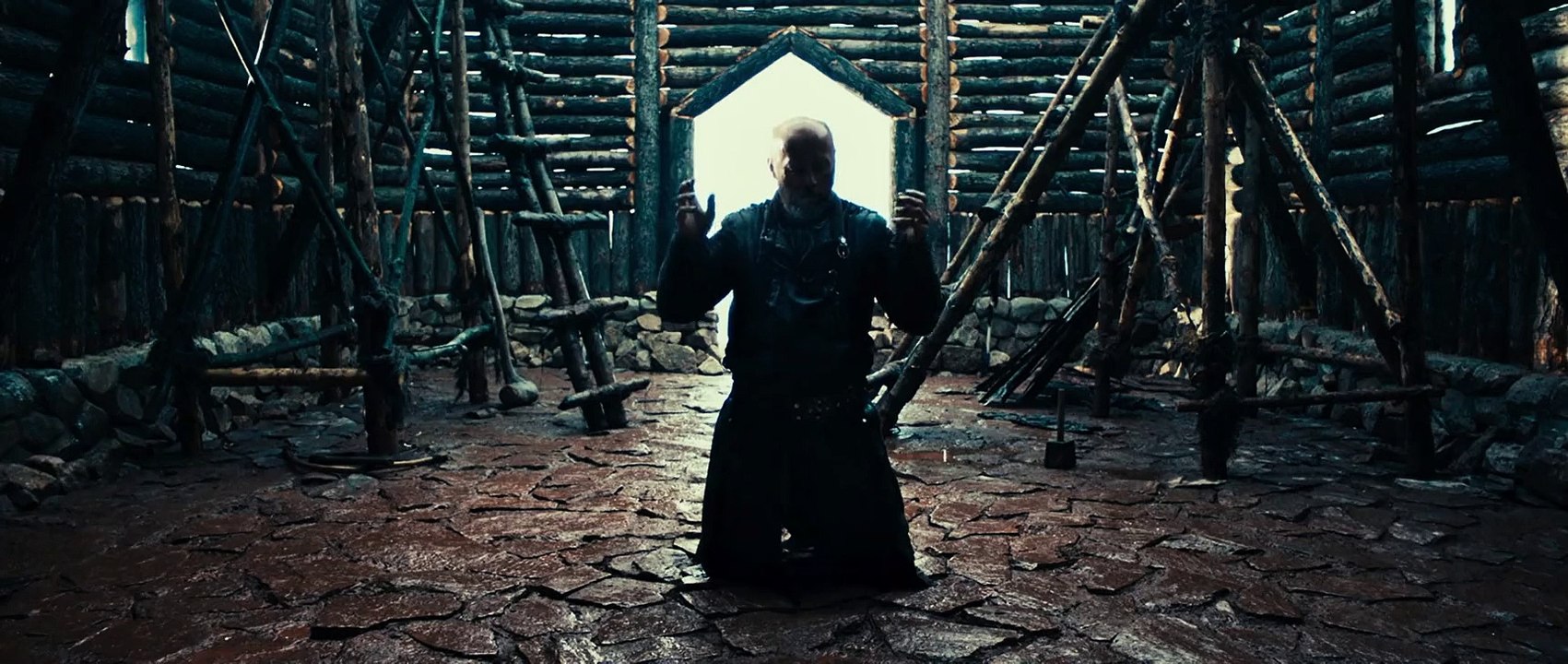 Sword of God Der letzte Kreuzzug Film