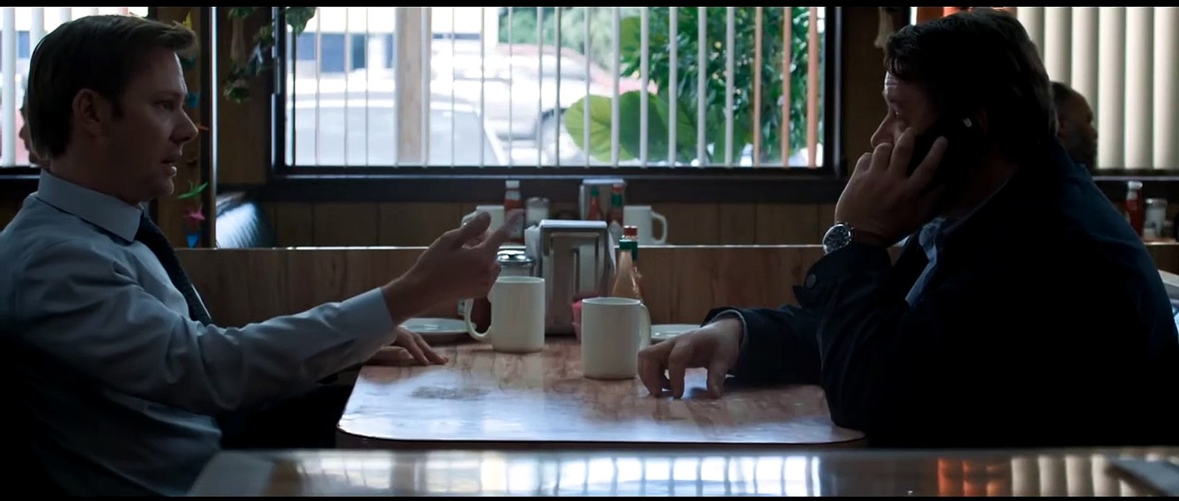 UNHINGED Film - Trailer und Clips