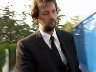 The Bill S07E102 A Woman Scorned