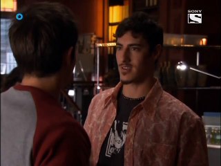 Veritas 1x02 - La Antartida