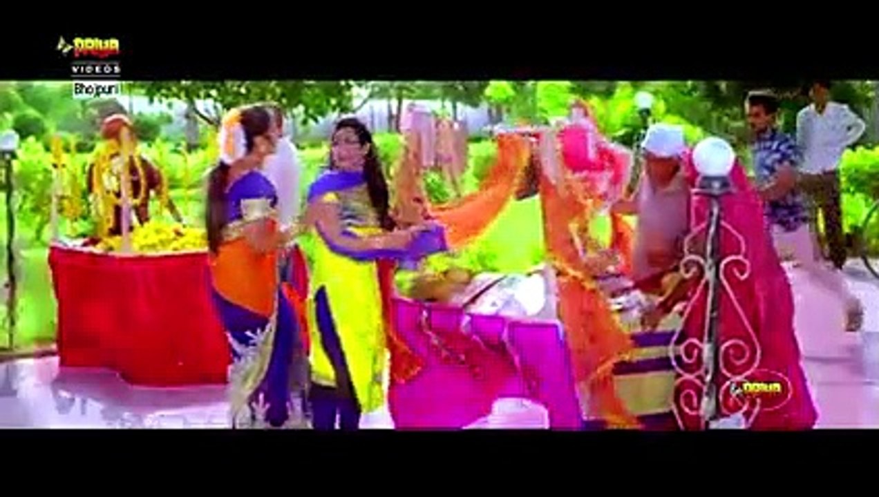 Kawna Devta Ke Garhal Sawarl_#Khesari_Lal_Yadav,_#Kajal_Raghwani,_Bhojpur_Video_Song_bhojpuri world