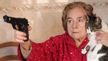 Caregivers Say A Third Of Alzheimer's Patients Living At Home Have Access To Firearms