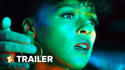 Antebellum Teaser Trailer #1 (2020) _ Movieclips Trailers