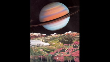 Ted When - Guide Me Home