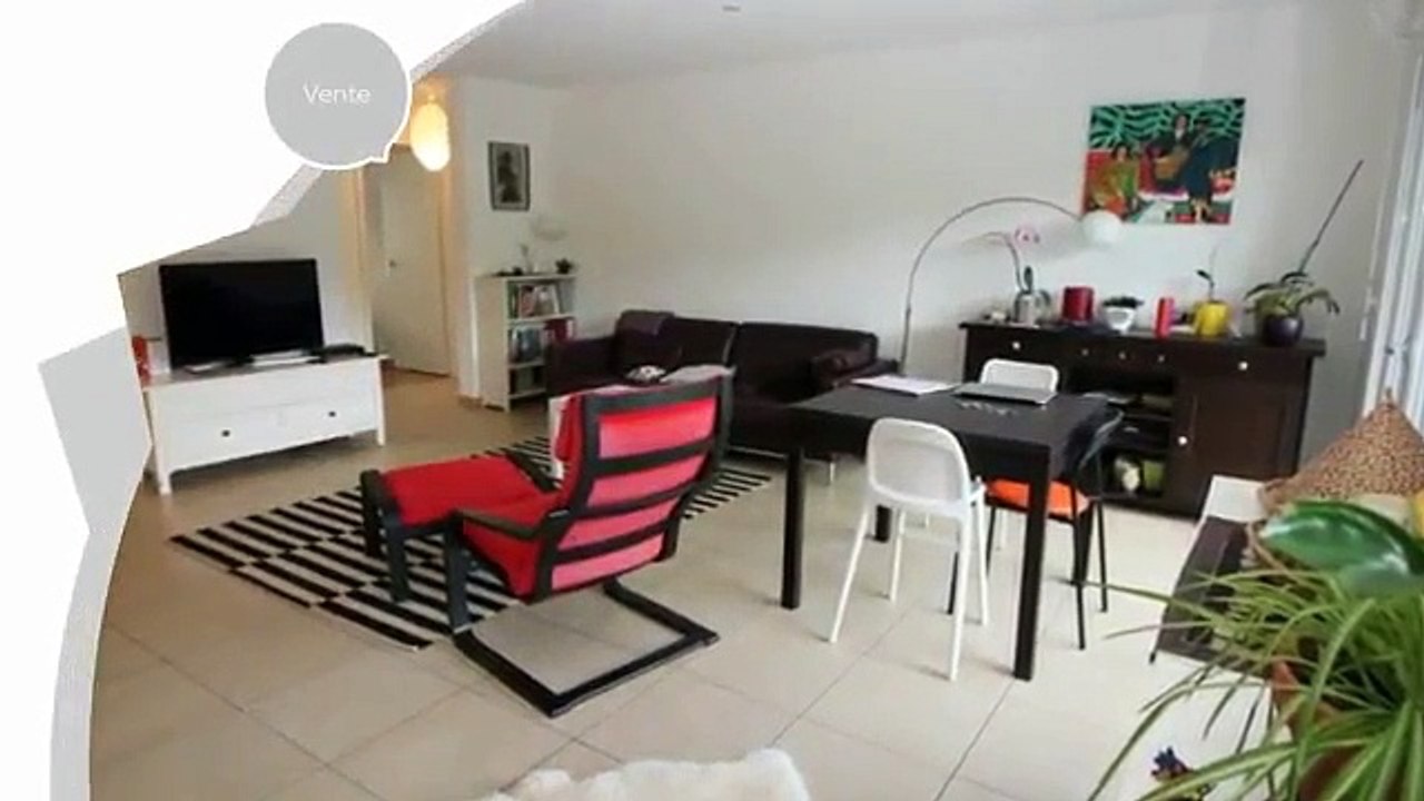 A vendre - Appartement - Châtel-Saint-Denis (1618) - 4.5 pièces - 95m²