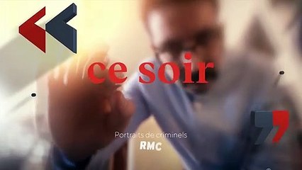 Portraits de criminels