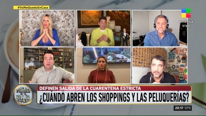 ¿Cómo será la vuelta del fútbol argentino?