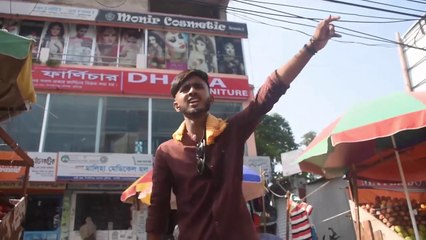 জান্নাতের টিকেট এক হাজার  টাকা __ Bangla comedy video