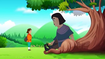 Một Đòn Chết Bảy _ Truyện Cổ Tích Việt Nam Hay _ Chuyen Co Tich