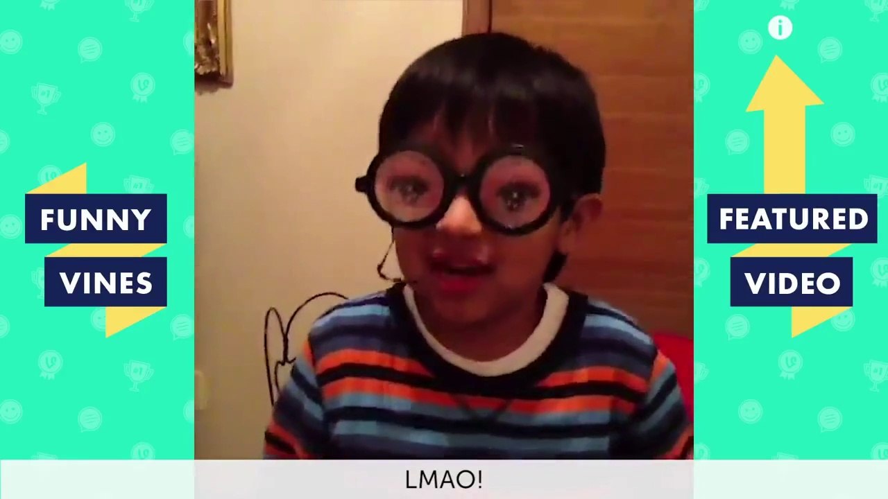 TRY NOT TO LAUGH - Epic KIDS FAILS & CUTE BABY...