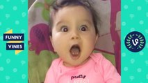TRY NOT TO LAUGH - Epic KIDS FAILS & CUTE BABY Videos Compilation _ Funny Vines August 2018