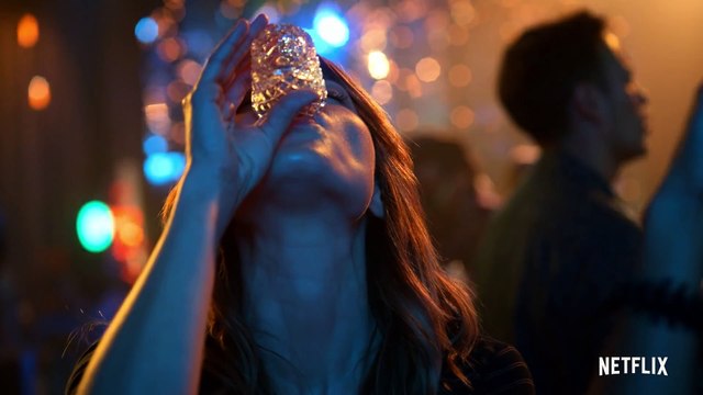 Lucifer Season 5 - 2020 - Tom Ellis, Lauren German - Netflix