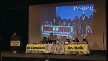 Errors in Quran | Debate: Dr. Zakir Naik vs. Dr William Campbell Part 2