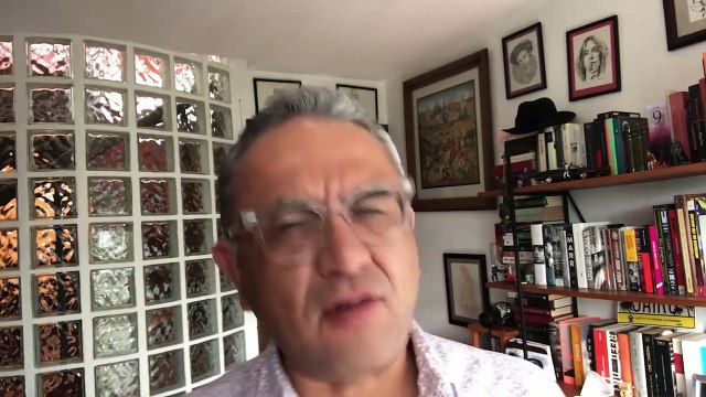 Déjense Ahí. Los métodos para obtener información, al estilo Durazo