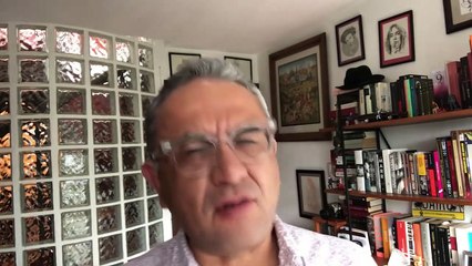 Déjense Ahí. Los métodos para obtener información, al estilo Durazo