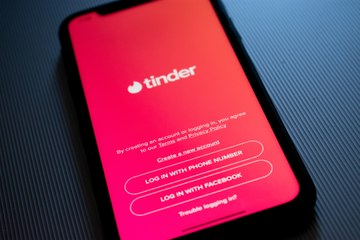 Videochat en Tinder: la app de citas se renueva en la pandemia