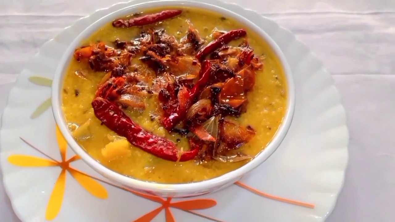 ହରଡ ଡାଲମା। Harada Dalma Recipe Odia| Arhar Dal Dalma| Odia Recipe