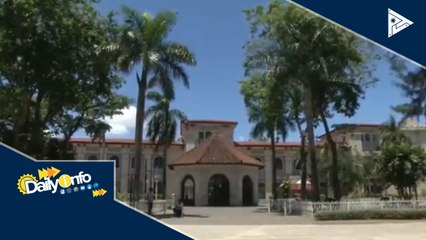 Cebu City, isasailalim sa MECQ hanggang July 31