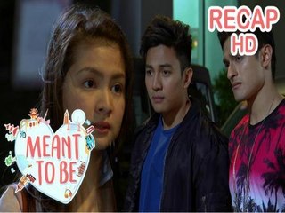 Meant To Be: Billie rejects the JEYA boys | Episode 65 RECAP (HD)
