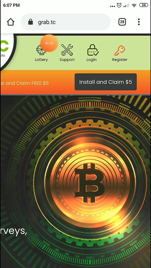 Money Online | Make Money Without Investment | Online Income Bangla Video Tutorial | Tech Fahim