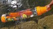 DIY Crayon FISH TRAP Catches Big Fish