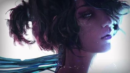 Løv Li - Lonely (ft. Hannah) _ ♫ Copyright Free Music