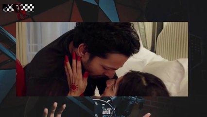 Seluruh cerita ➠ Sanam Teri Kasam, pengencrotan yang tertunda, berkorban demi pasien kangker