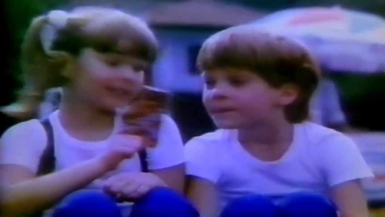 Yopa Nestlé 1987