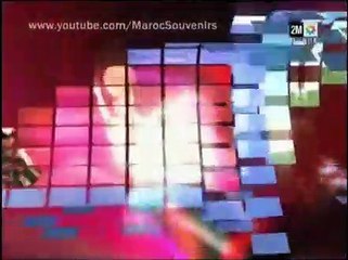 جنيريك المجلة الرياضية على القناة الثانية 2008 فيديو نادر 2m 2m