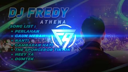 PERLAHAN - GAUN MERAH - NANTI - GAMBARAN HATI