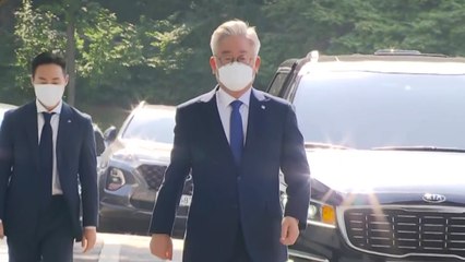 당선 무효? 기사회생?...이재명 지사 대법원 판결 전망은? / YTN