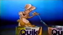 Quik - Nestlé 1988