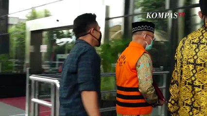Nawawi Kritik Soal Tim Pemburu Koruptor, Mahfud : Firly Mendukung
