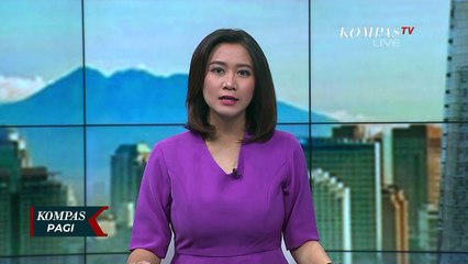 Red Notice Interpol untuk Buron Djoko Tjandra Dicabut?