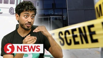 Tech CEO found dismembered in NYC apartment