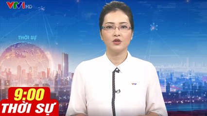 Thời Sự VTV1 9h Hôm Nay 16.7.2020  Tin tức thời sự VTV1 mới nhất hôm nay