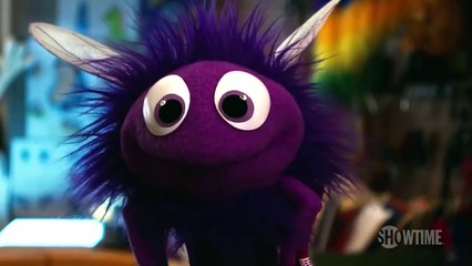 Kidding • Trailer 1ª Temporada (legendado)