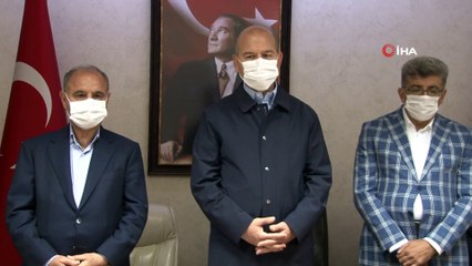 Van'da keşif uçağı düştü: 7 şehit