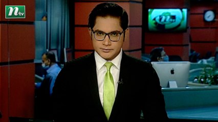 NTV Shokaler Khobor | 16 July 2020