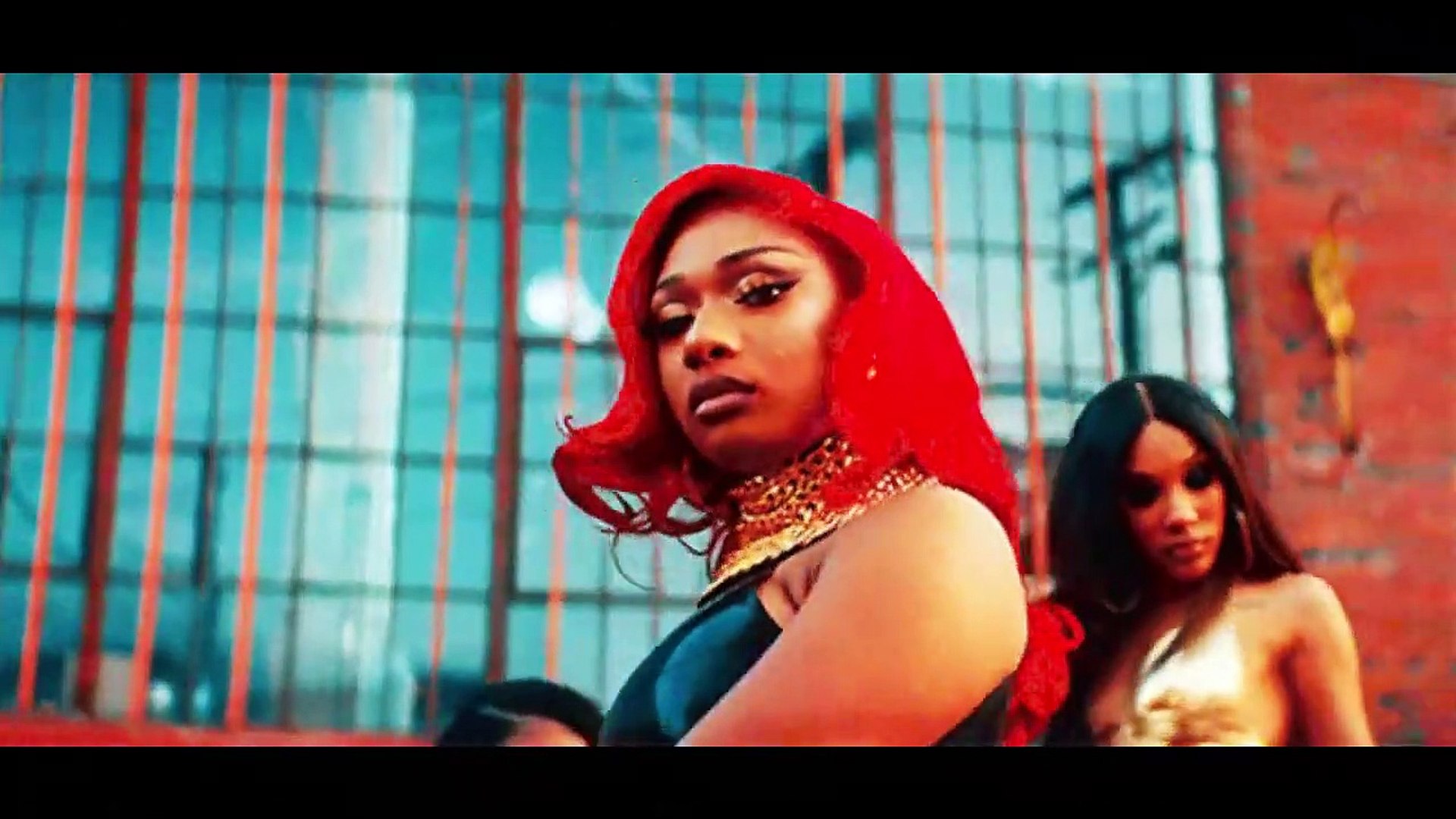 ⁣Megan Thee Stallion was Shot in The Foot During Tory Lanez Altercation This weekend...